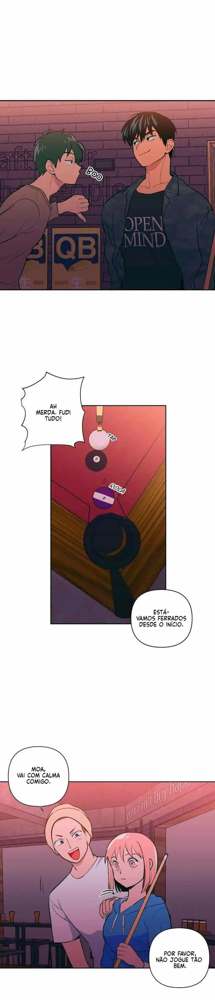 Sorvete de Pêssego – Capítulo 04 Yaoi – Página 20 Sorvete de Pêssego – Capítulo 04 Yaoi – Página 20