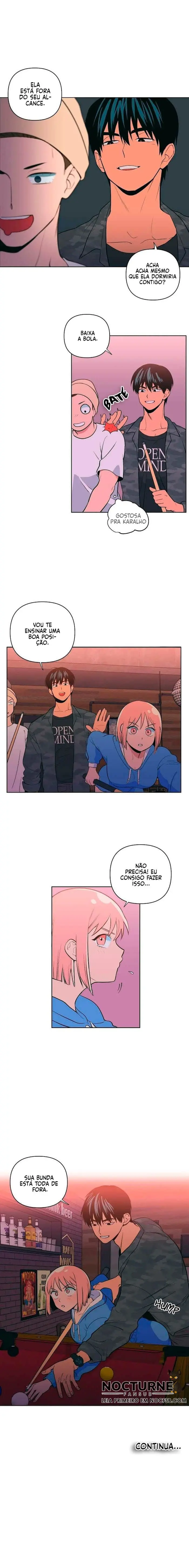 Sorvete de Pêssego – Capítulo 04 Yaoi – Página 23 Sorvete de Pêssego – Capítulo 04 Yaoi – Página 23