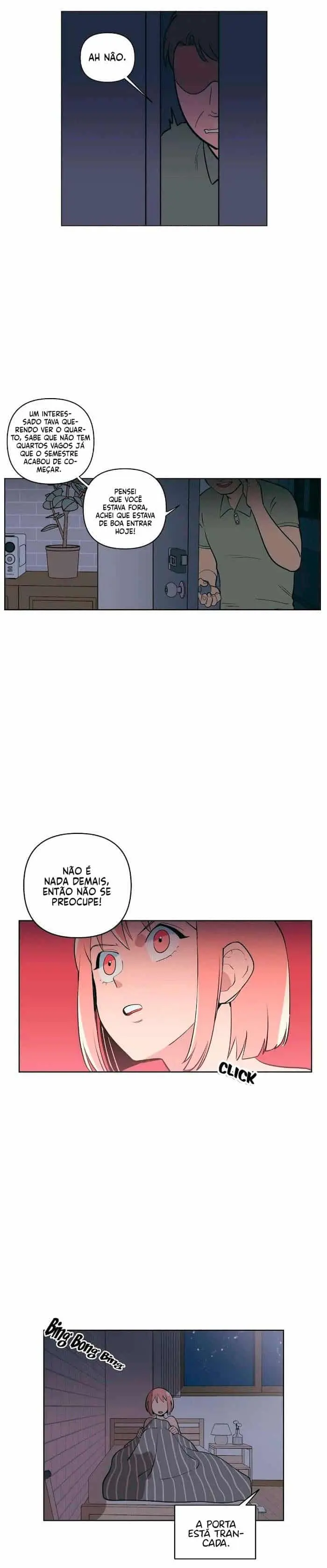 Sorvete de Pêssego – Capítulo 04 Yaoi – Página 5 Sorvete de Pêssego – Capítulo 04 Yaoi – Página 5