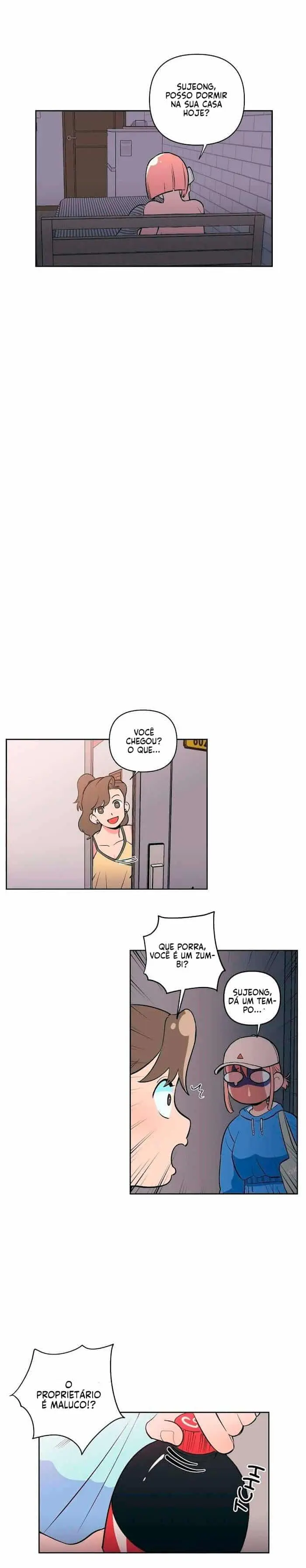 Sorvete de Pêssego – Capítulo 04 Yaoi – Página 7 Sorvete de Pêssego – Capítulo 04 Yaoi – Página 7