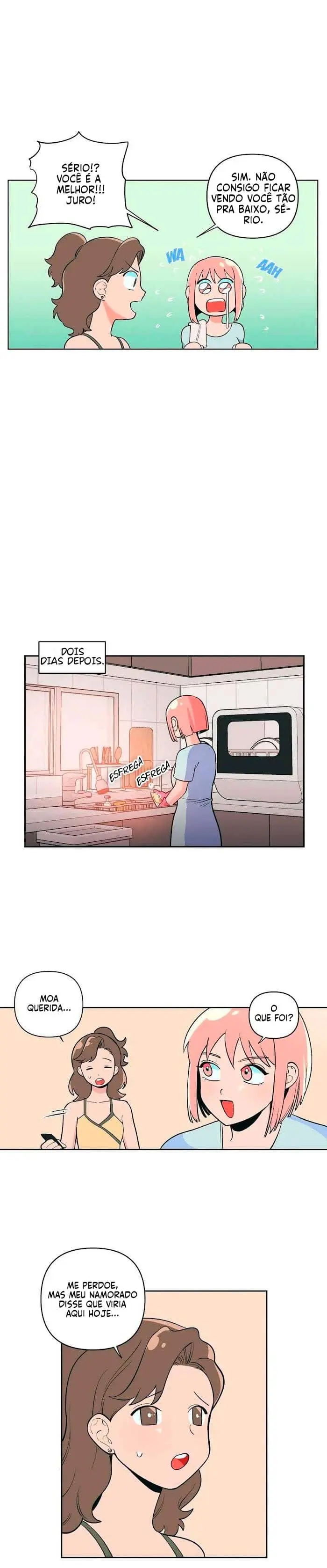 Sorvete de Pêssego – Capítulo 04 Yaoi – Página 9 Sorvete de Pêssego – Capítulo 04 Yaoi – Página 9