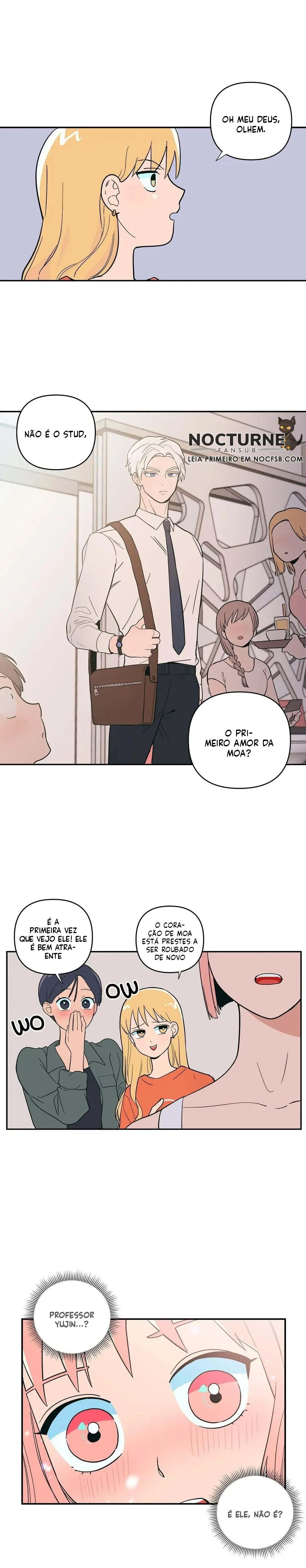 Sorvete de Pêssego – Capítulo 07 Yaoi – Página 10 Sorvete de Pêssego – Capítulo 07 Yaoi – Página 10