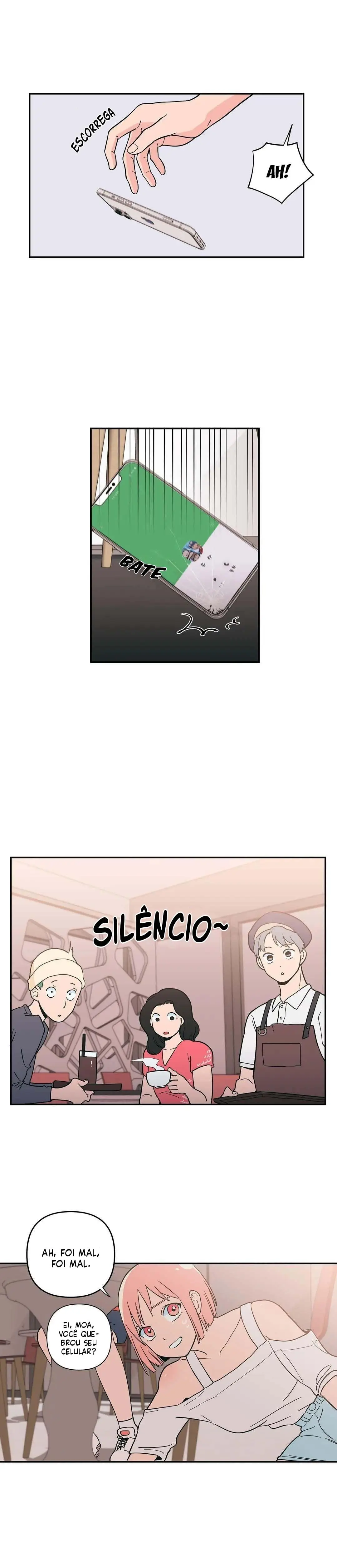 Sorvete de Pêssego – Capítulo 07 Yaoi – Página 11 Sorvete de Pêssego – Capítulo 07 Yaoi – Página 11