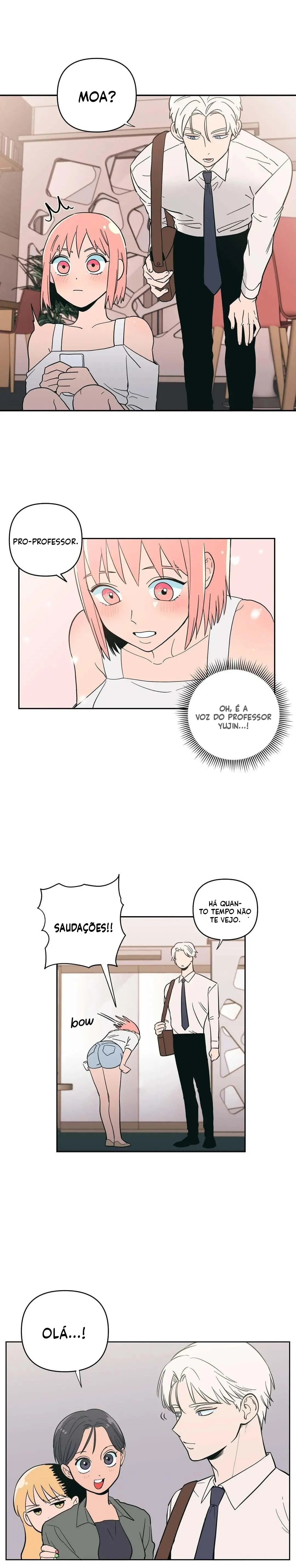 Sorvete de Pêssego – Capítulo 07 Yaoi – Página 12 Sorvete de Pêssego – Capítulo 07 Yaoi – Página 12