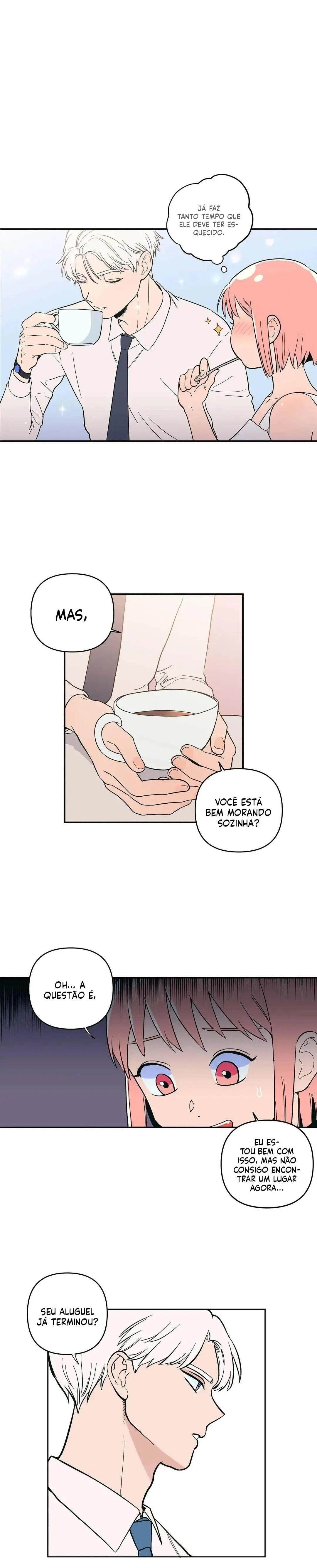 Sorvete de Pêssego – Capítulo 07 Yaoi – Página 16 Sorvete de Pêssego – Capítulo 07 Yaoi – Página 16