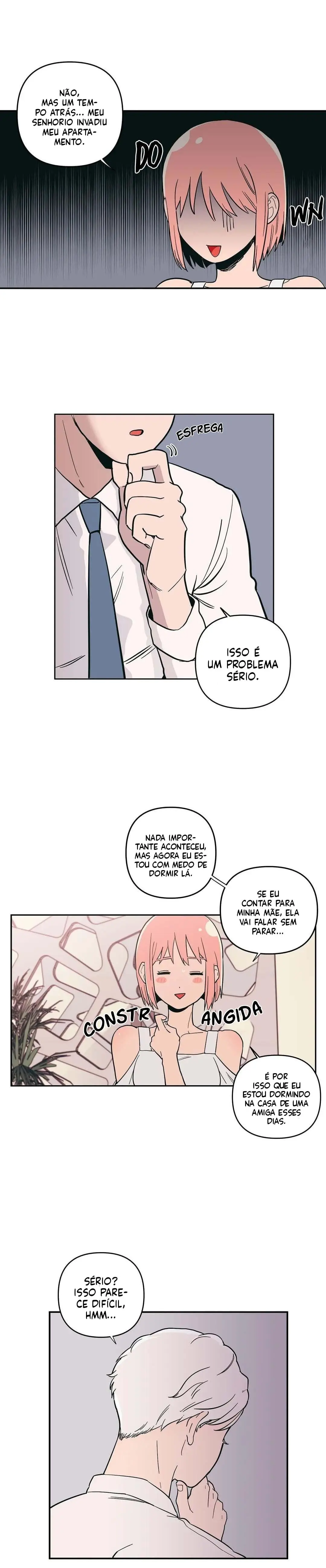 Sorvete de Pêssego – Capítulo 07 Yaoi – Página 17 Sorvete de Pêssego – Capítulo 07 Yaoi – Página 17