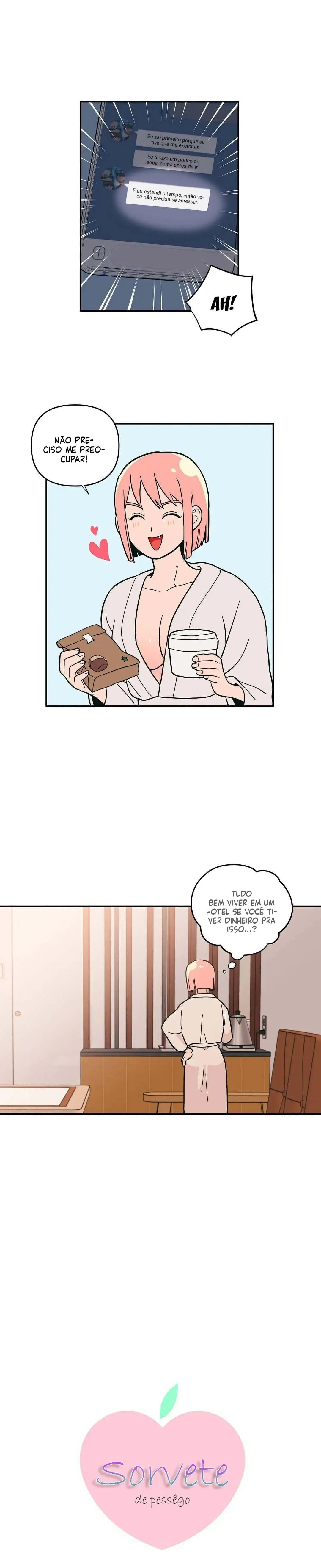 Sorvete de Pêssego – Capítulo 07 Yaoi – Página 4 Sorvete de Pêssego – Capítulo 07 Yaoi – Página 4