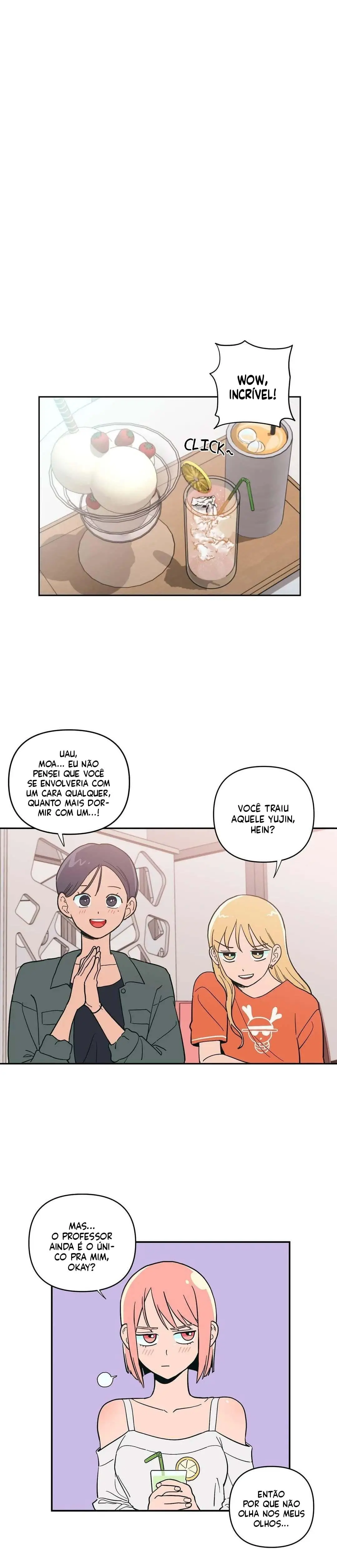 Sorvete de Pêssego – Capítulo 07 Yaoi – Página 5 Sorvete de Pêssego – Capítulo 07 Yaoi – Página 5