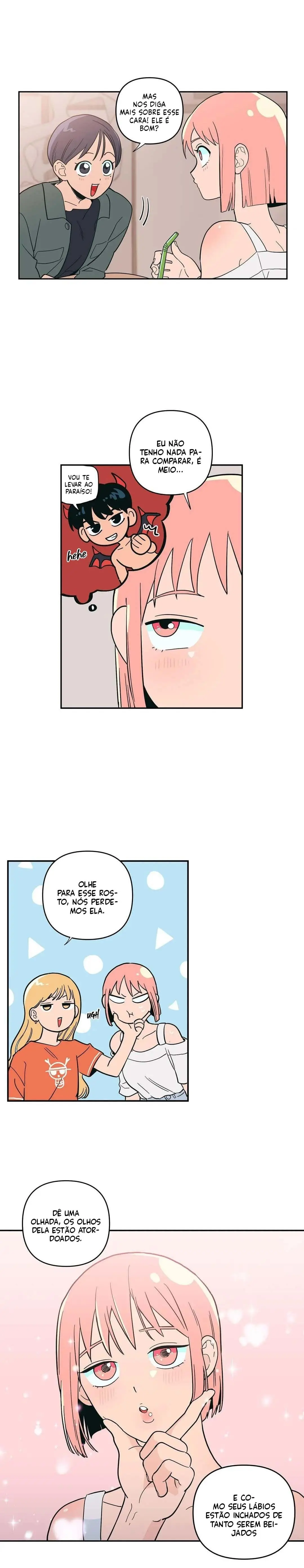 Sorvete de Pêssego – Capítulo 07 Yaoi – Página 6 Sorvete de Pêssego – Capítulo 07 Yaoi – Página 6