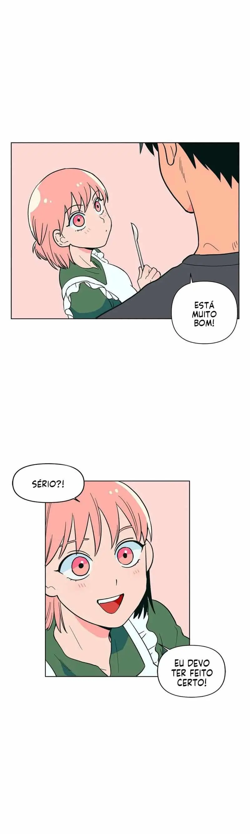 Sorvete de Pêssego – Capítulo 11 Yaoi – Página 17 Sorvete de Pêssego – Capítulo 11 Yaoi – Página 17