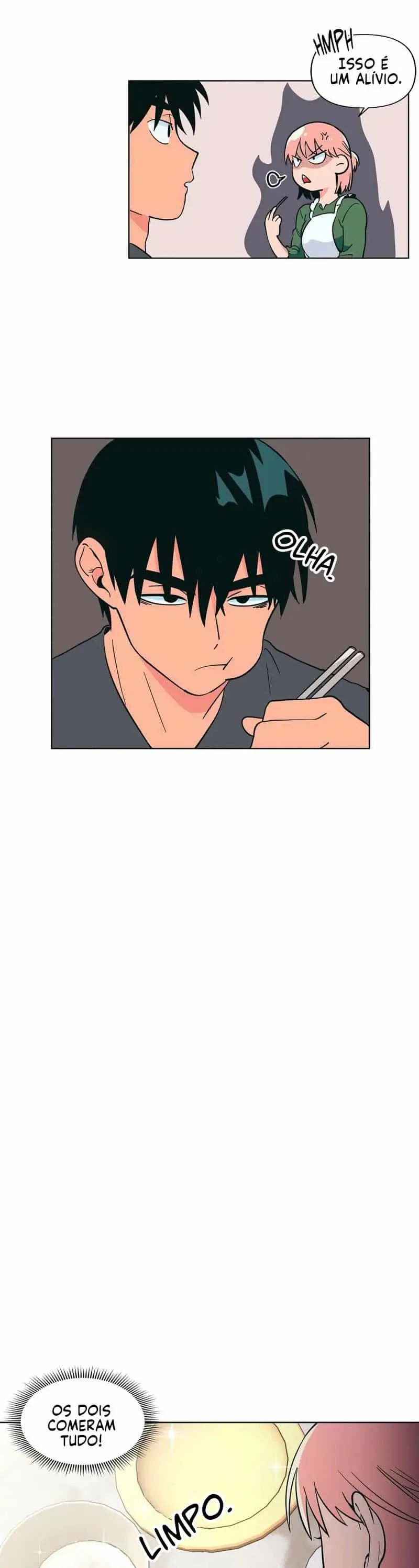 Sorvete de Pêssego – Capítulo 11 Yaoi – Página 25 Sorvete de Pêssego – Capítulo 11 Yaoi – Página 25