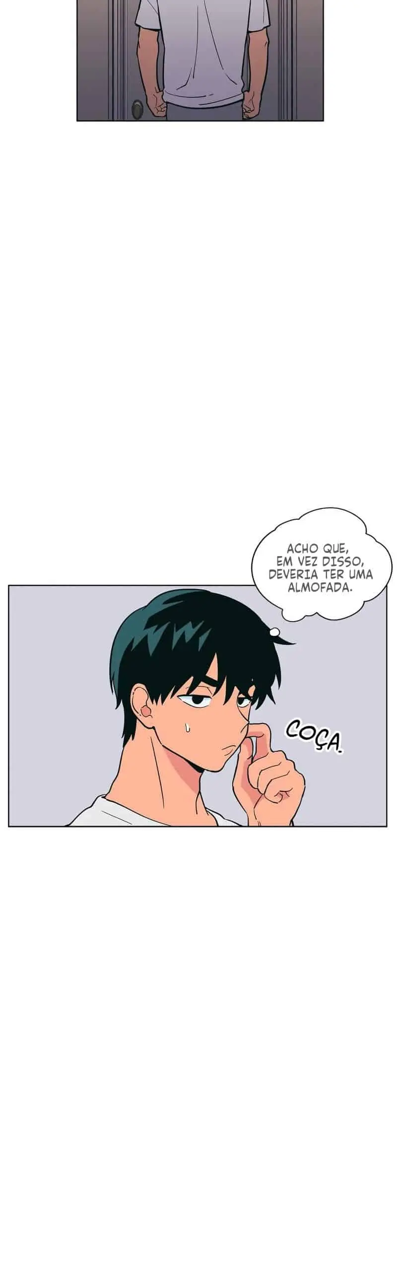 Sorvete de Pêssego – Capítulo 11 Yaoi – Página 5 Sorvete de Pêssego – Capítulo 11 Yaoi – Página 5