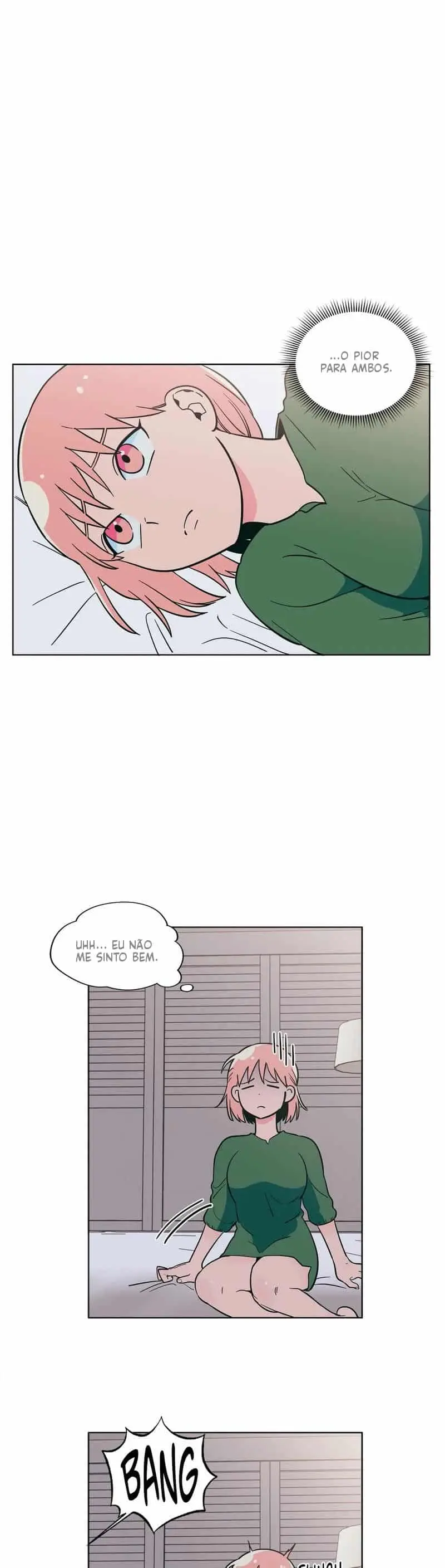 Sorvete de Pêssego – Capítulo 12 Yaoi – Página 16 Sorvete de Pêssego – Capítulo 12 Yaoi – Página 16