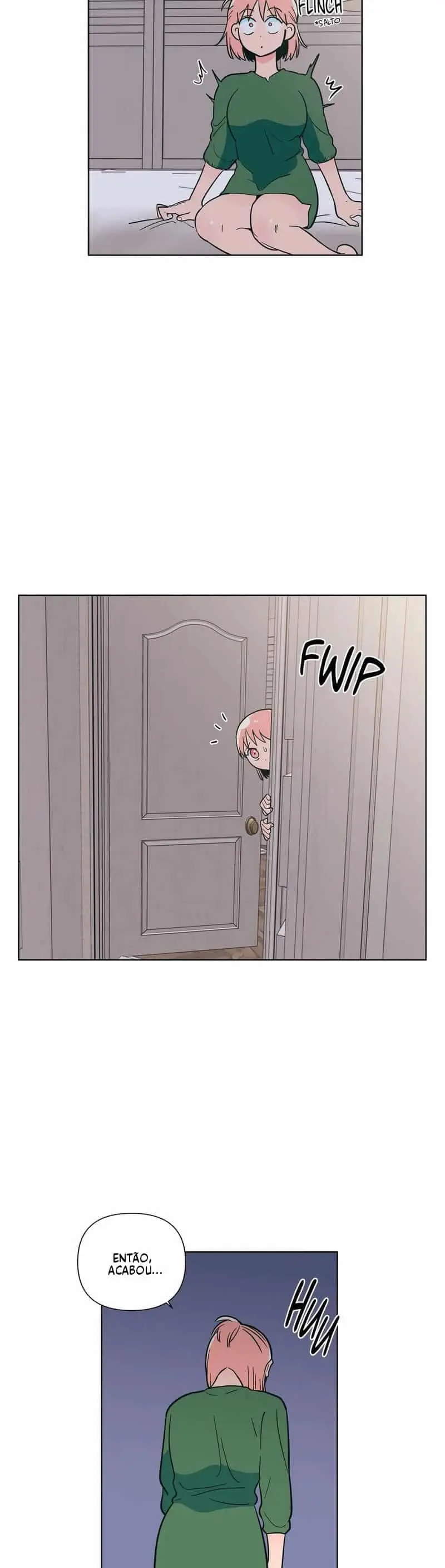 Sorvete de Pêssego – Capítulo 12 Yaoi – Página 17 Sorvete de Pêssego – Capítulo 12 Yaoi – Página 17