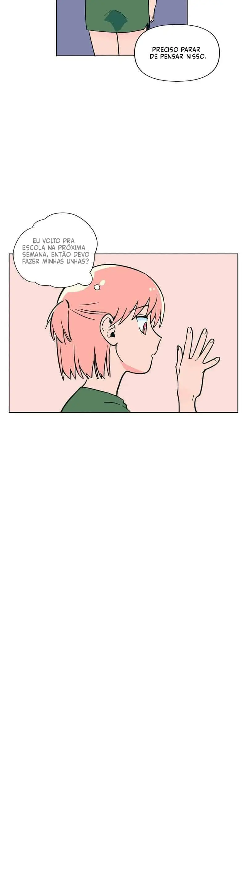 Sorvete de Pêssego – Capítulo 12 Yaoi – Página 18 Sorvete de Pêssego – Capítulo 12 Yaoi – Página 18