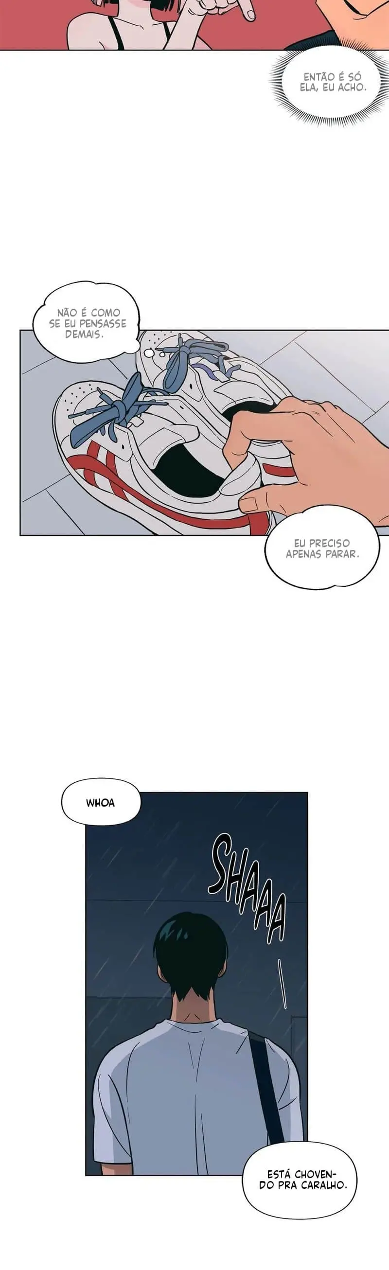 Sorvete de Pêssego – Capítulo 12 Yaoi – Página 22 Sorvete de Pêssego – Capítulo 12 Yaoi – Página 22