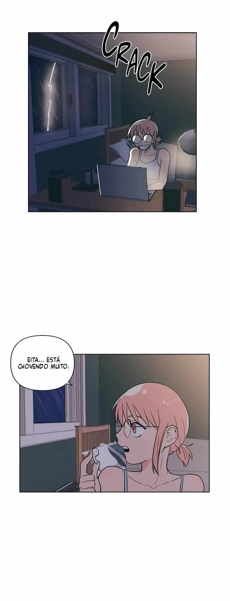 Sorvete de Pêssego – Capítulo 12 Yaoi – Página 26 Sorvete de Pêssego – Capítulo 12 Yaoi – Página 26