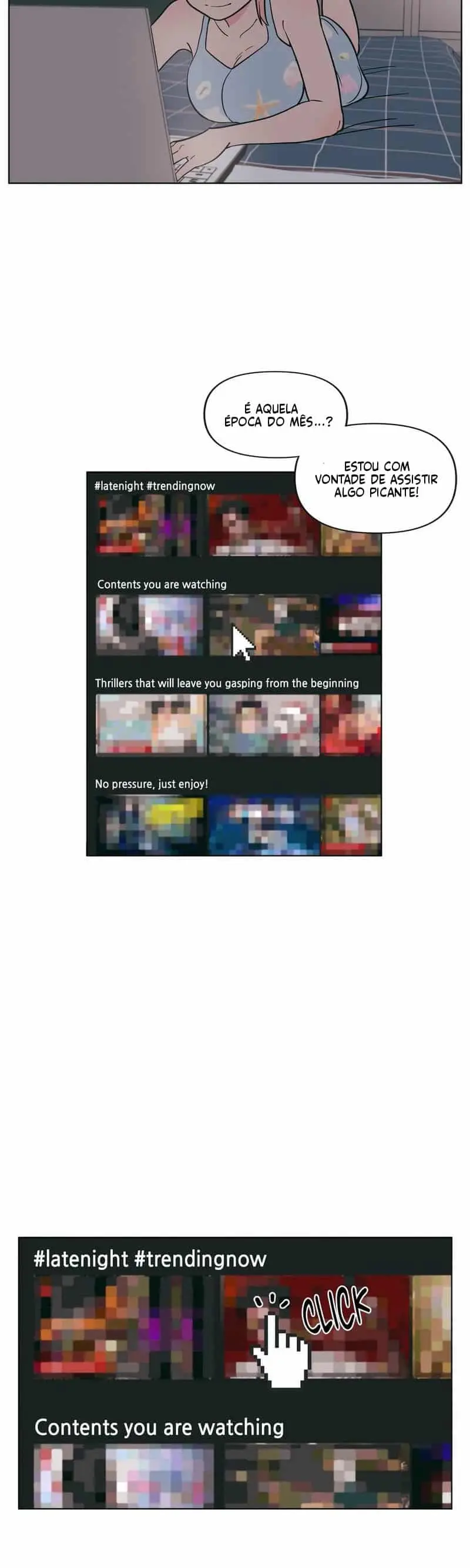 Sorvete de Pêssego – Capítulo 12 Yaoi – Página 30 Sorvete de Pêssego – Capítulo 12 Yaoi – Página 30