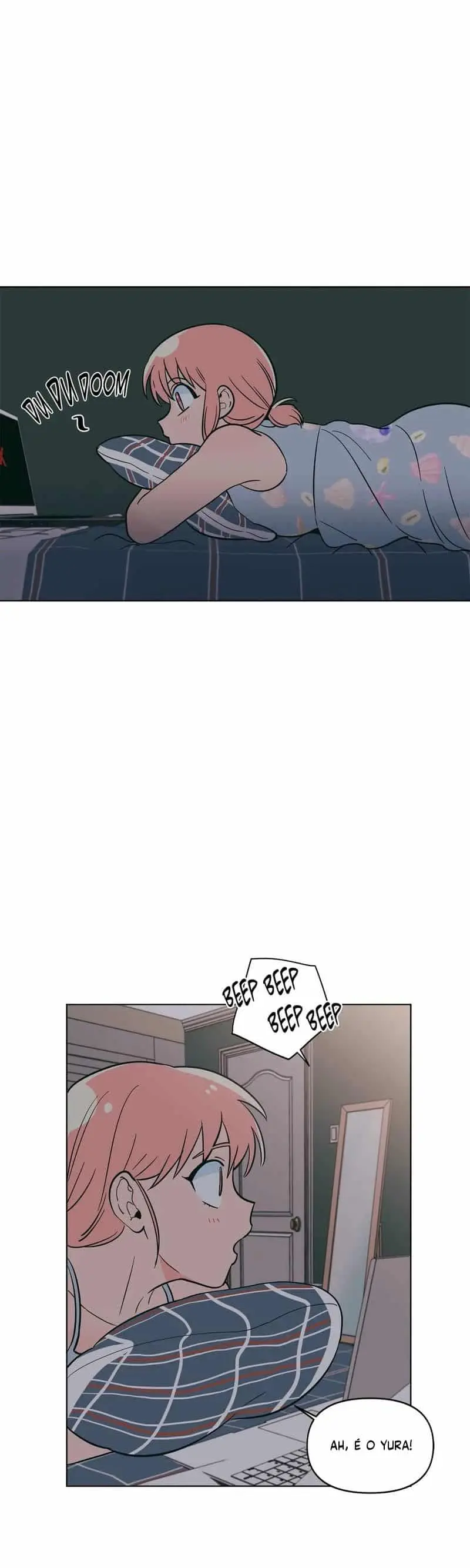 Sorvete de Pêssego – Capítulo 12 Yaoi – Página 31 Sorvete de Pêssego – Capítulo 12 Yaoi – Página 31