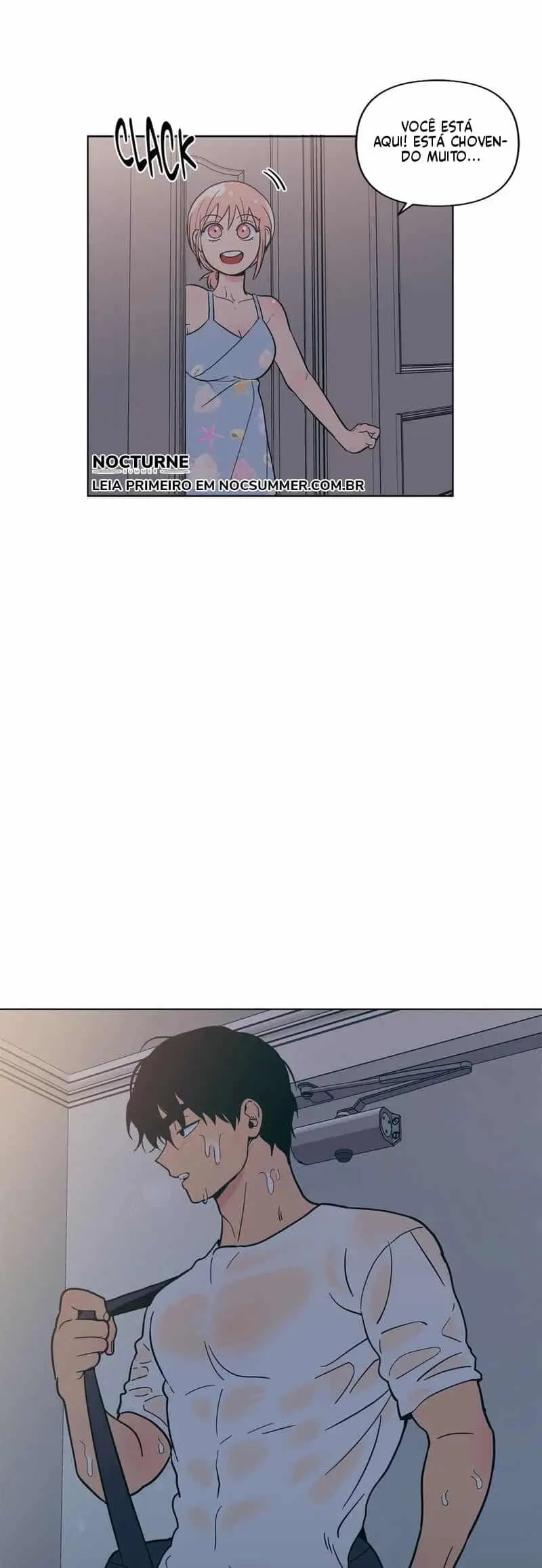 Sorvete de Pêssego – Capítulo 12 Yaoi – Página 32 Sorvete de Pêssego – Capítulo 12 Yaoi – Página 32