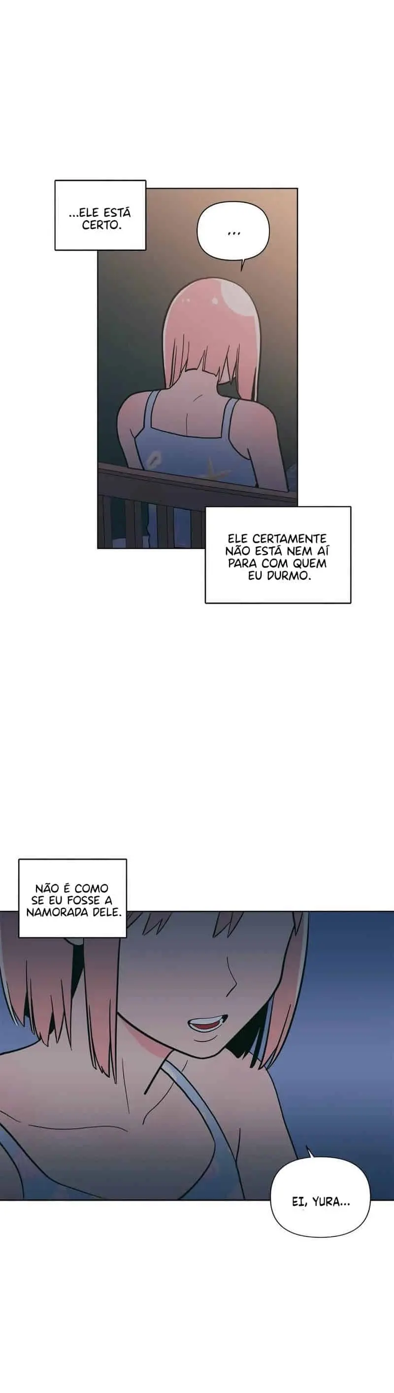 Sorvete de Pêssego – Capítulo 14 Yaoi – Página 10 Sorvete de Pêssego – Capítulo 14 Yaoi – Página 10