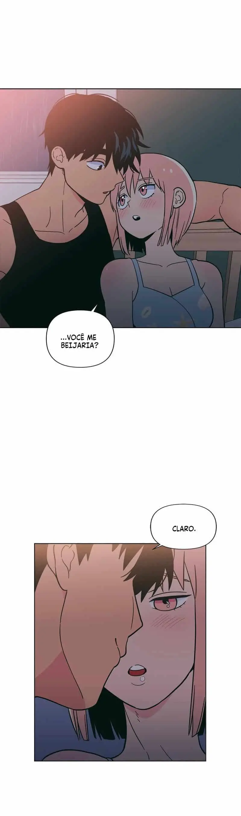 Sorvete de Pêssego – Capítulo 14 Yaoi – Página 11 Sorvete de Pêssego – Capítulo 14 Yaoi – Página 11