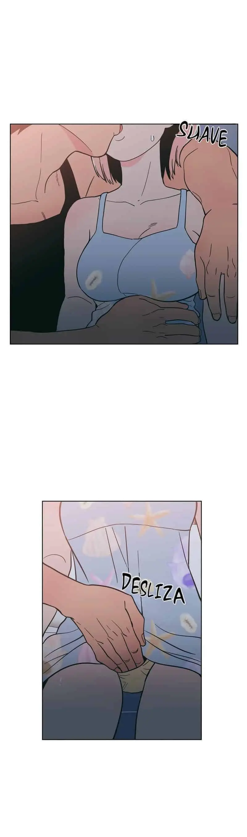 Sorvete de Pêssego – Capítulo 14 Yaoi – Página 12 Sorvete de Pêssego – Capítulo 14 Yaoi – Página 12