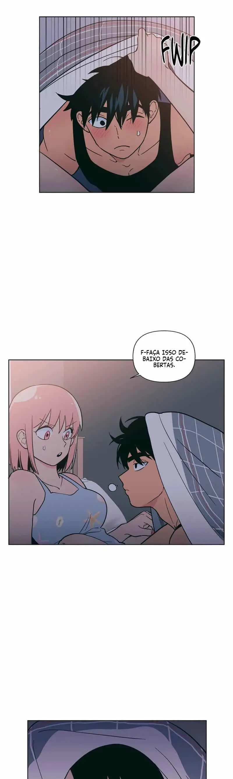 Sorvete de Pêssego – Capítulo 14 Yaoi – Página 17 Sorvete de Pêssego – Capítulo 14 Yaoi – Página 17