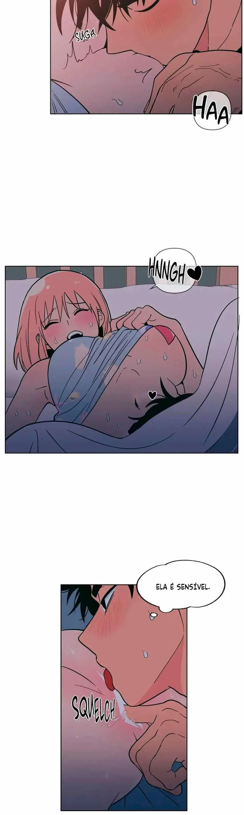 Sorvete de Pêssego – Capítulo 14 Yaoi – Página 19 Sorvete de Pêssego – Capítulo 14 Yaoi – Página 19