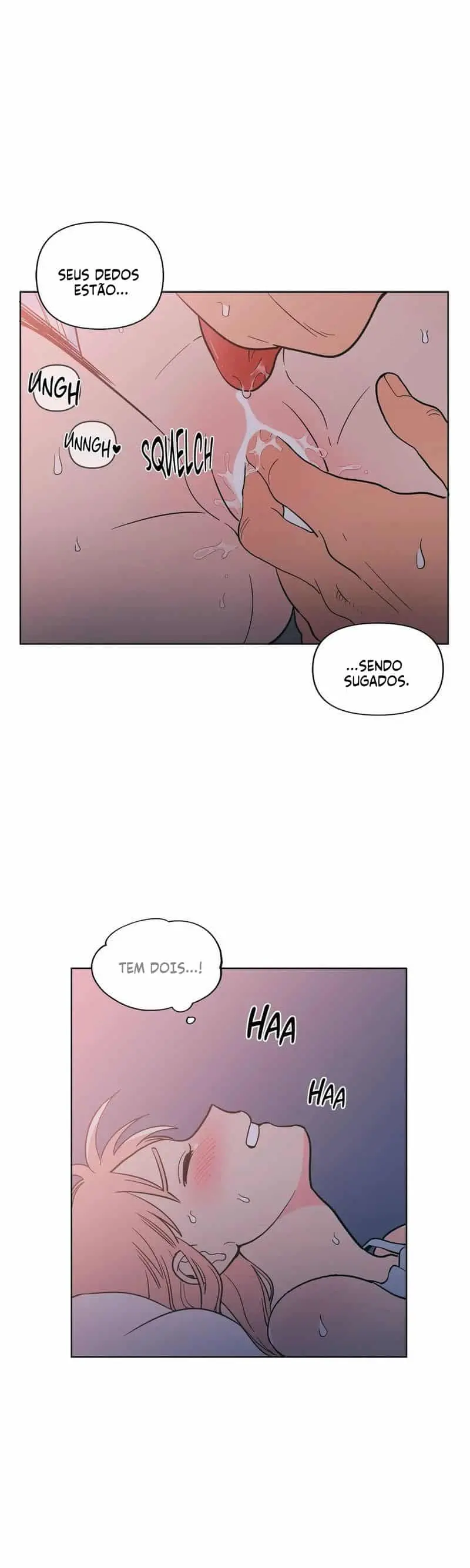 Sorvete de Pêssego – Capítulo 14 Yaoi – Página 20 Sorvete de Pêssego – Capítulo 14 Yaoi – Página 20