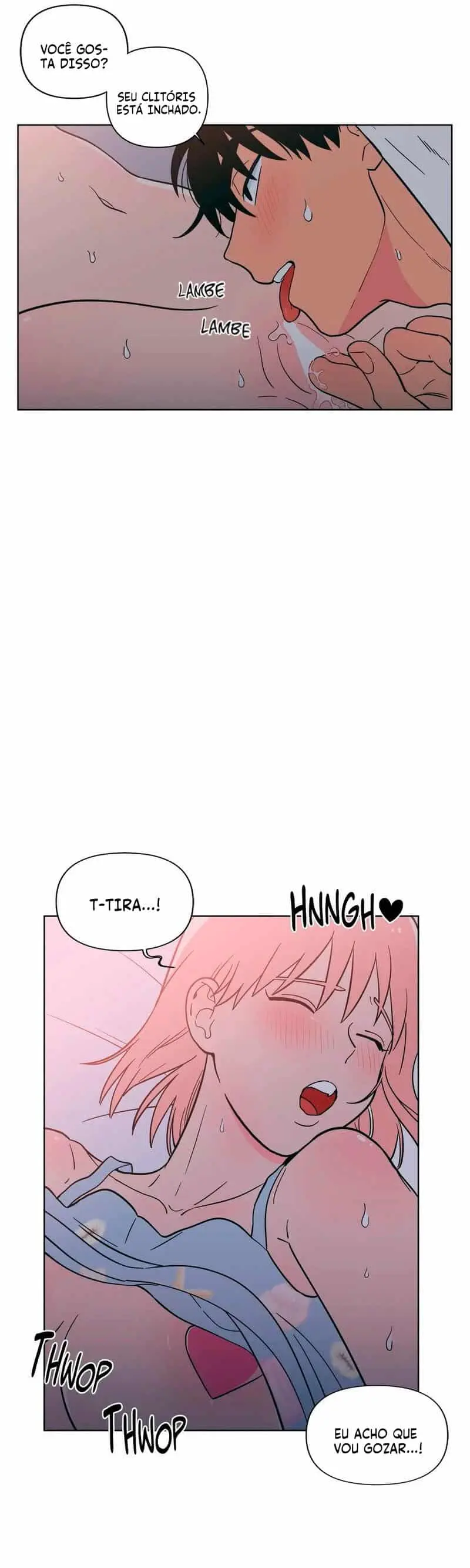 Sorvete de Pêssego – Capítulo 14 Yaoi – Página 21 Sorvete de Pêssego – Capítulo 14 Yaoi – Página 21