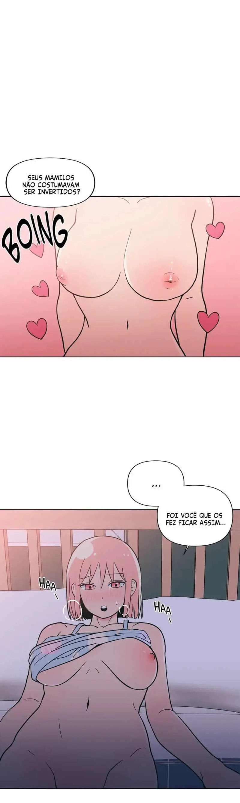 Sorvete de Pêssego – Capítulo 14 Yaoi – Página 25 Sorvete de Pêssego – Capítulo 14 Yaoi – Página 25