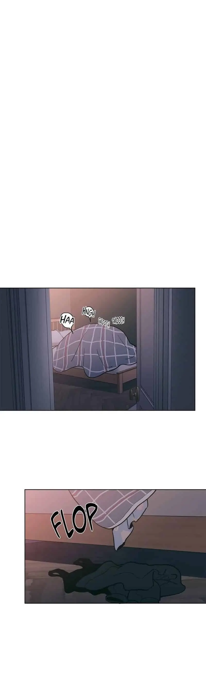 Sorvete de Pêssego – Capítulo 14 Yaoi – Página 28 Sorvete de Pêssego – Capítulo 14 Yaoi – Página 28