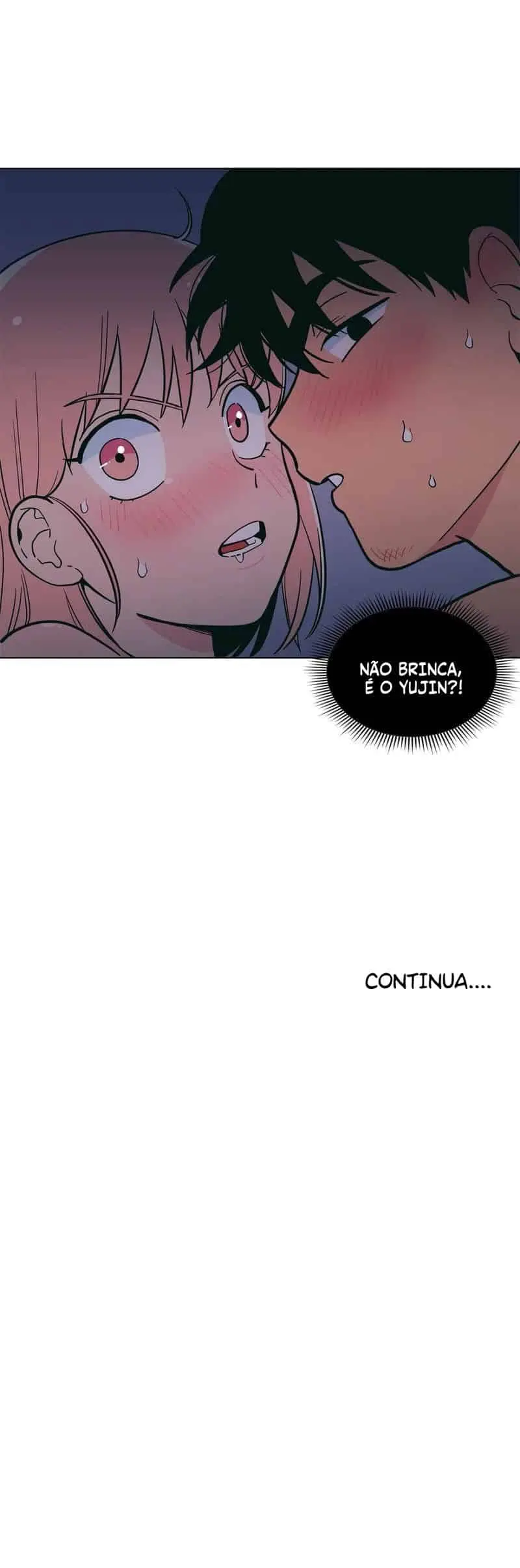 Sorvete de Pêssego – Capítulo 14 Yaoi – Página 32 Sorvete de Pêssego – Capítulo 14 Yaoi – Página 32