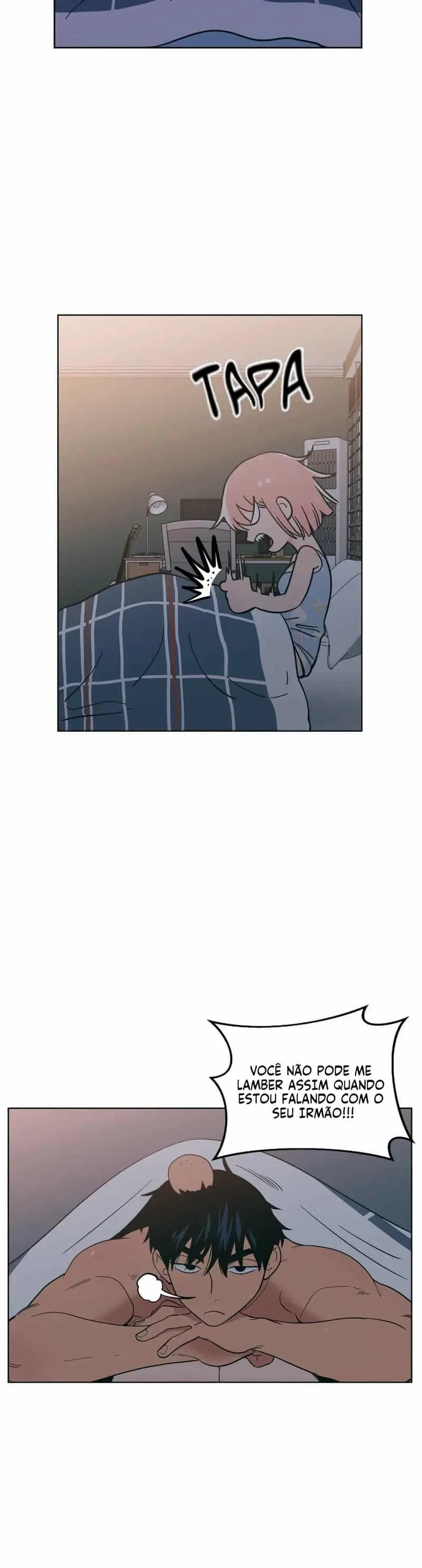 Sorvete de Pêssego – Capítulo 15 Yaoi – Página 11 Sorvete de Pêssego – Capítulo 15 Yaoi – Página 11