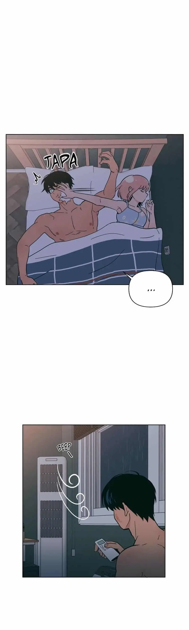 Sorvete de Pêssego – Capítulo 15 Yaoi – Página 14 Sorvete de Pêssego – Capítulo 15 Yaoi – Página 14