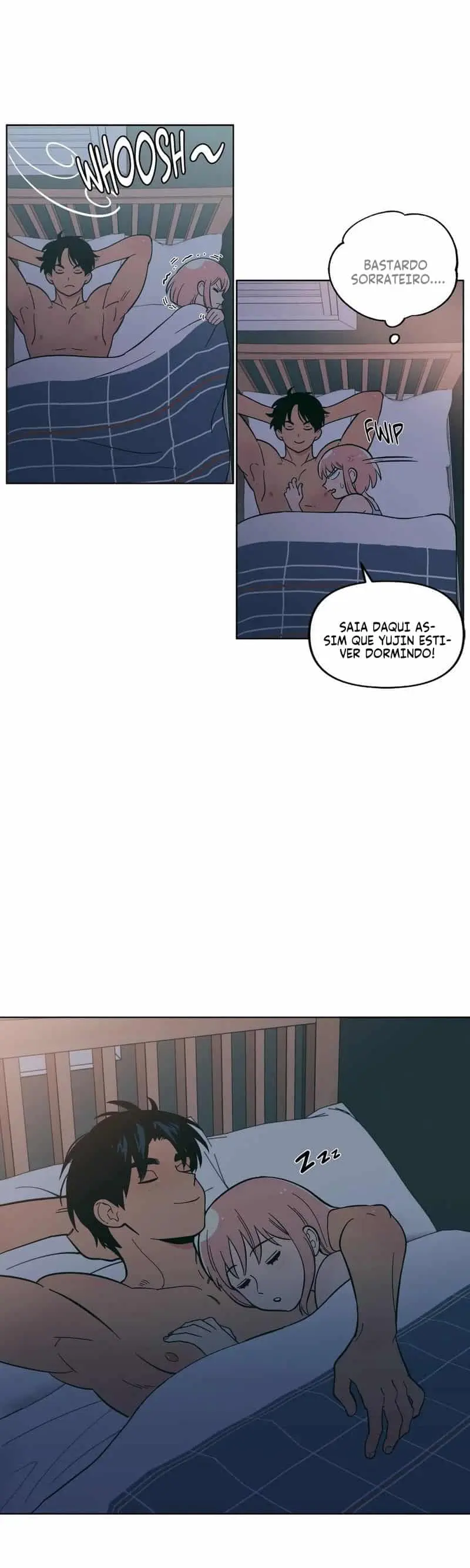 Sorvete de Pêssego – Capítulo 15 Yaoi – Página 15 Sorvete de Pêssego – Capítulo 15 Yaoi – Página 15