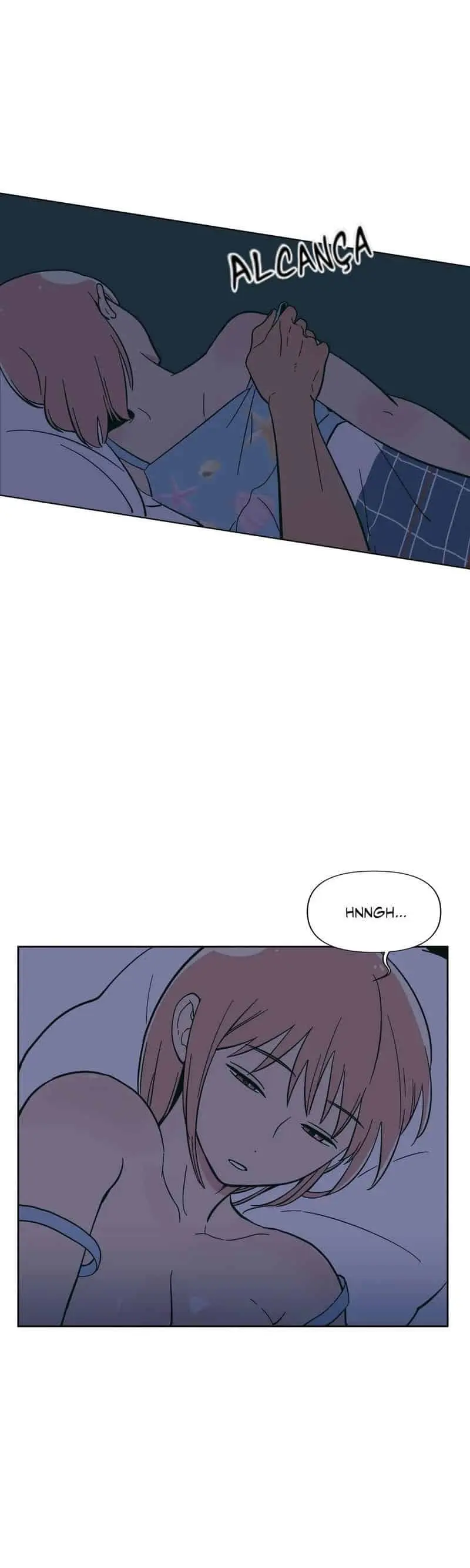 Sorvete de Pêssego – Capítulo 15 Yaoi – Página 17 Sorvete de Pêssego – Capítulo 15 Yaoi – Página 17