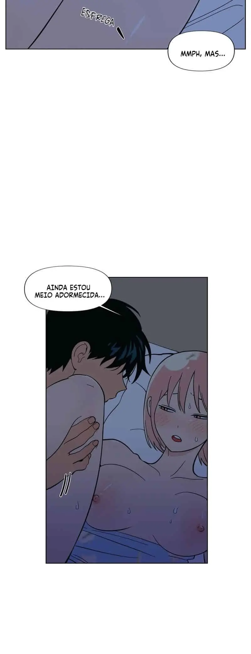 Sorvete de Pêssego – Capítulo 15 Yaoi – Página 20 Sorvete de Pêssego – Capítulo 15 Yaoi – Página 20
