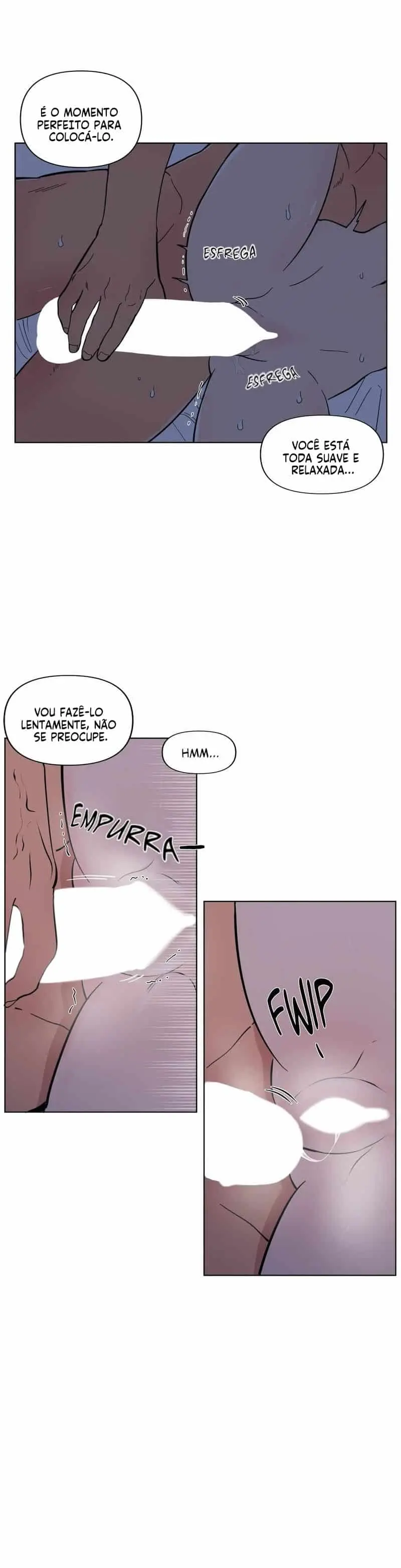 Sorvete de Pêssego – Capítulo 15 Yaoi – Página 21 Sorvete de Pêssego – Capítulo 15 Yaoi – Página 21