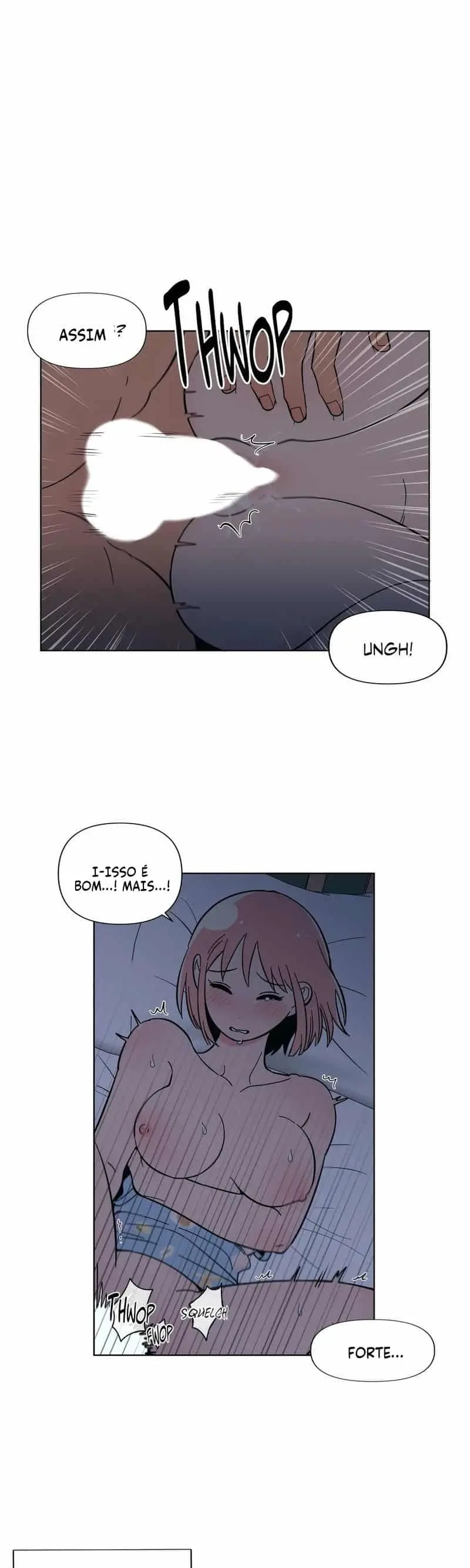 Sorvete de Pêssego – Capítulo 15 Yaoi – Página 25 Sorvete de Pêssego – Capítulo 15 Yaoi – Página 25