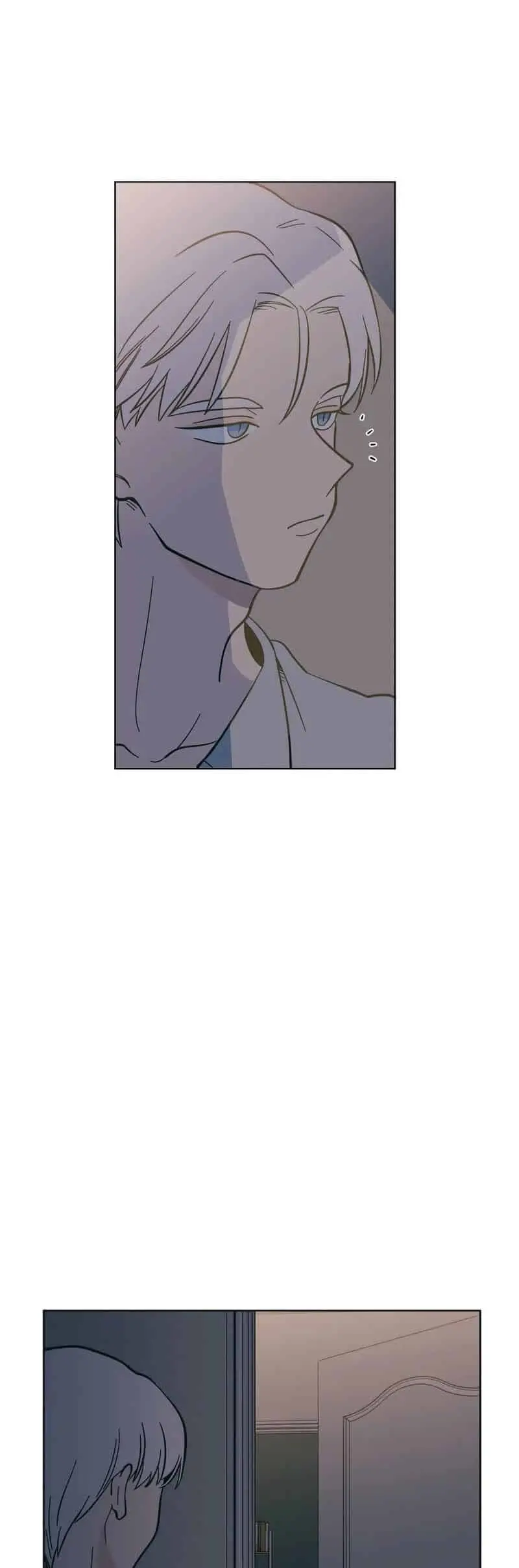 Sorvete de Pêssego – Capítulo 15 Yaoi – Página 4 Sorvete de Pêssego – Capítulo 15 Yaoi – Página 4