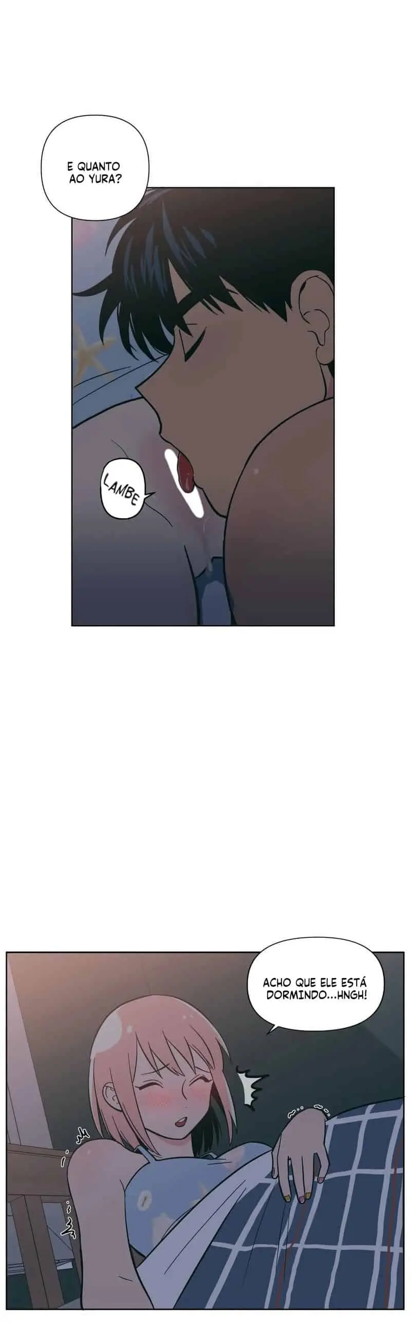 Sorvete de Pêssego – Capítulo 15 Yaoi – Página 7 Sorvete de Pêssego – Capítulo 15 Yaoi – Página 7