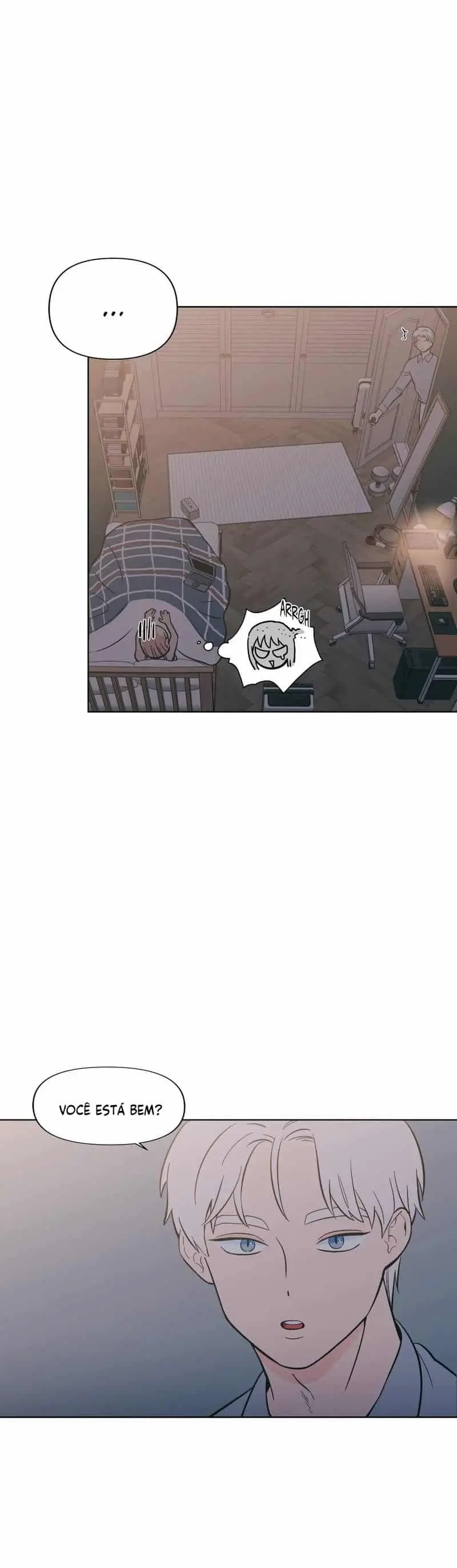 Sorvete de Pêssego – Capítulo 15 Yaoi – Página 8 Sorvete de Pêssego – Capítulo 15 Yaoi – Página 8