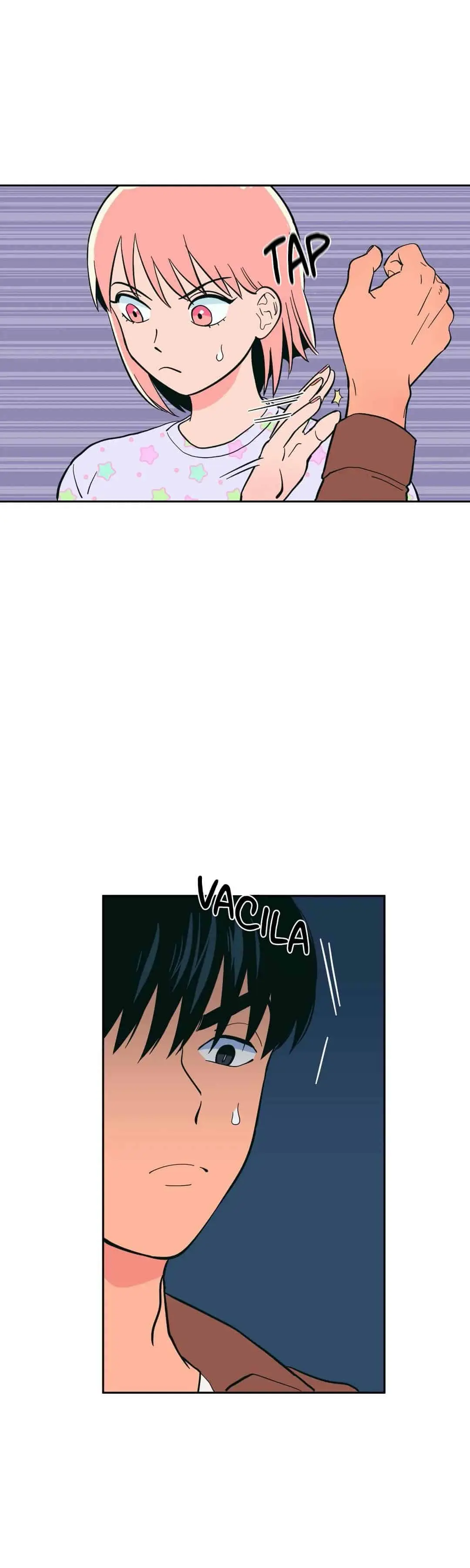 Sorvete de Pêssego – Capítulo 16 Yaoi – Página 10