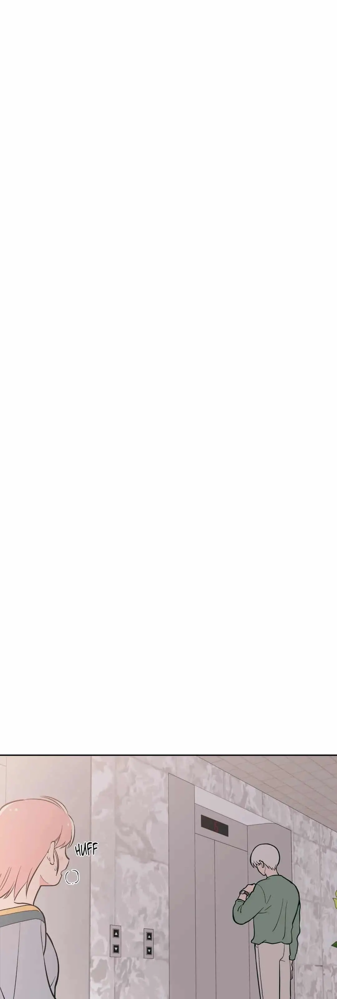 Sorvete de Pêssego – Capítulo 16 Yaoi – Página 18