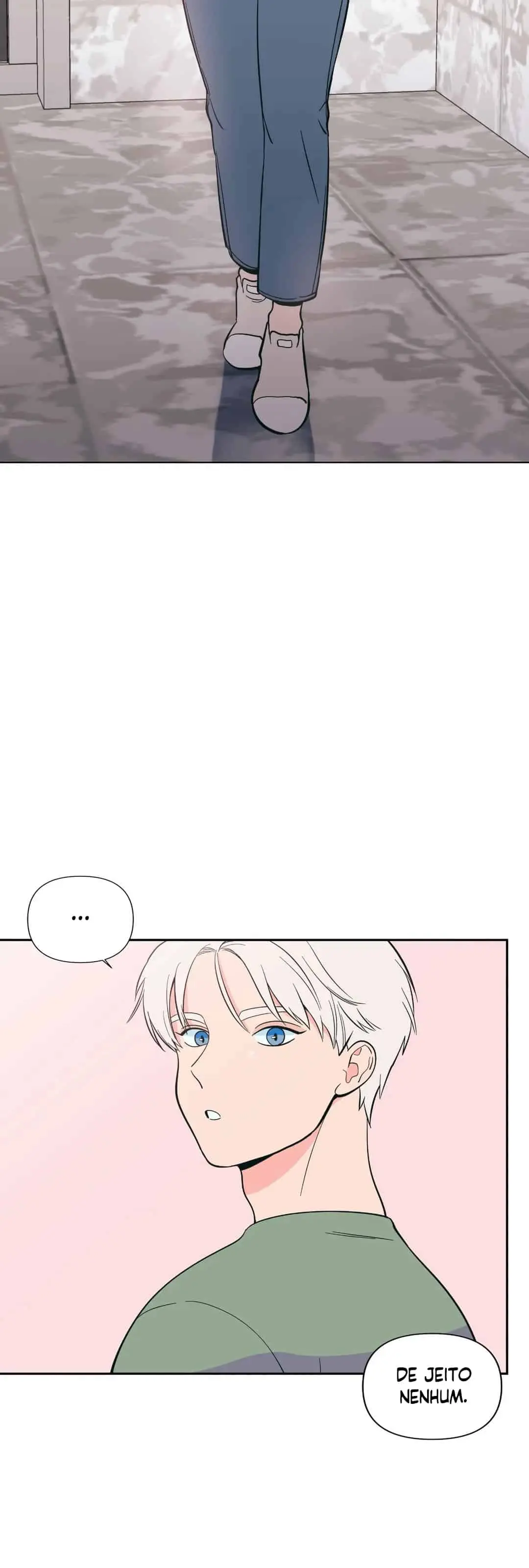 Sorvete de Pêssego – Capítulo 16 Yaoi – Página 20