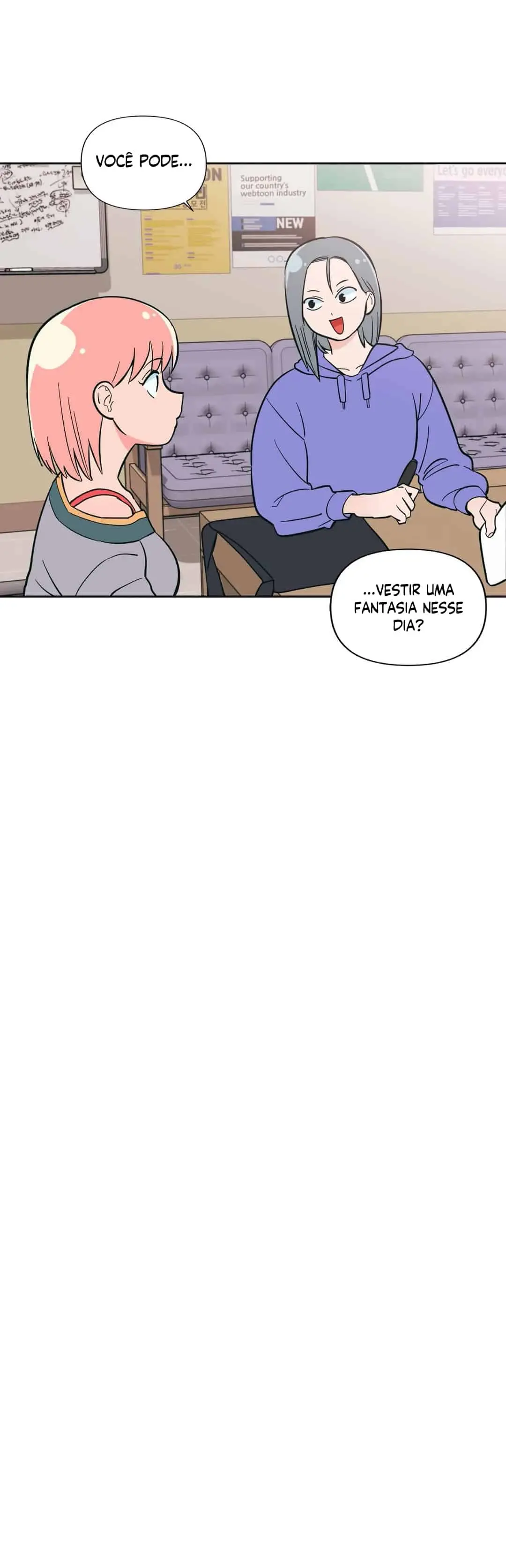 Sorvete de Pêssego – Capítulo 16 Yaoi – Página 36