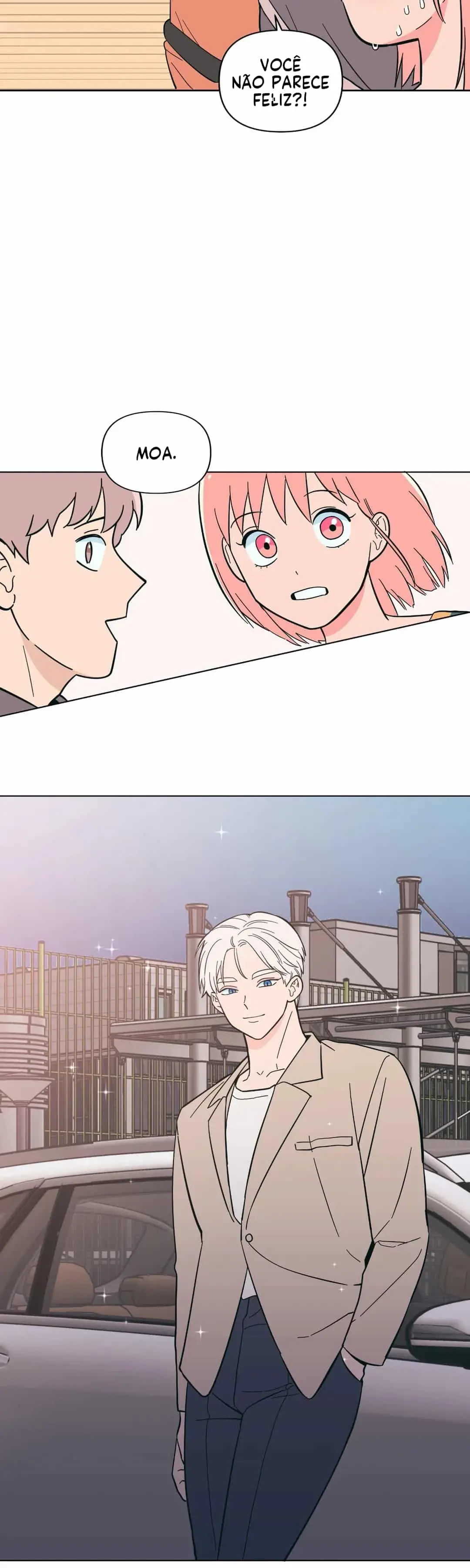 Sorvete de Pêssego – Capítulo 17 Yaoi – Página 12 Sorvete de Pêssego – Capítulo 17 Yaoi – Página 12