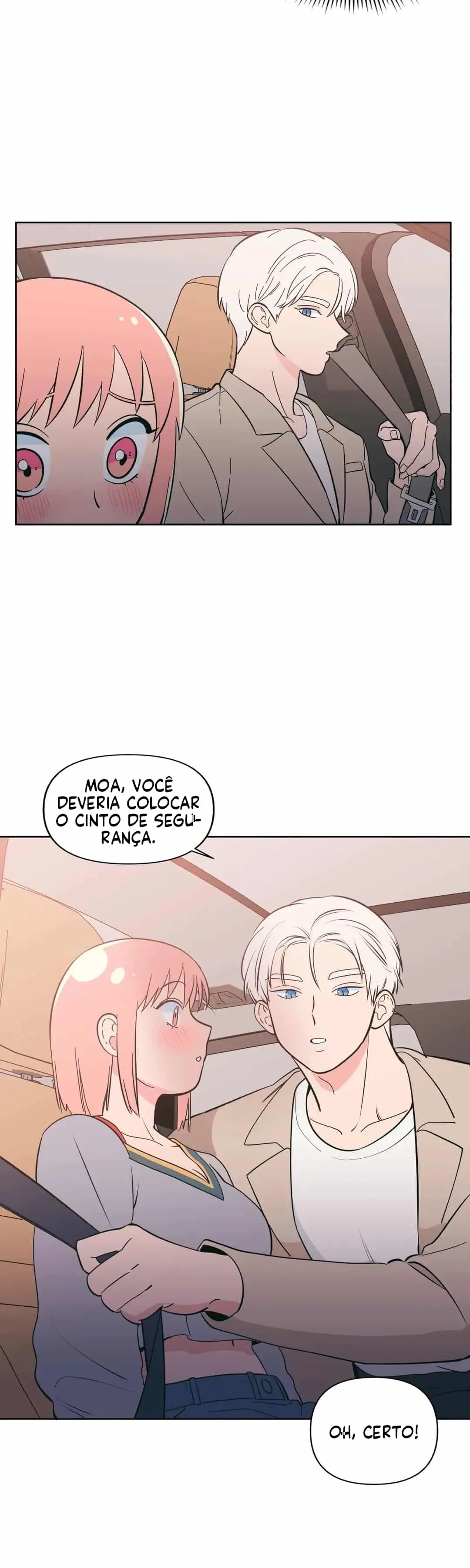 Sorvete de Pêssego – Capítulo 17 Yaoi – Página 16 Sorvete de Pêssego – Capítulo 17 Yaoi – Página 16